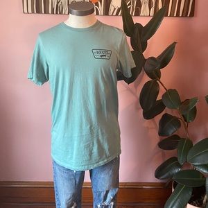 Vans T-shirt
